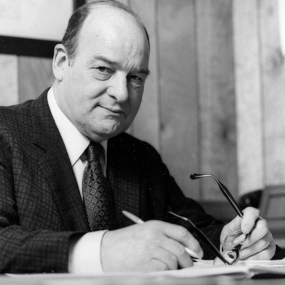 Howard Sharp FRICS